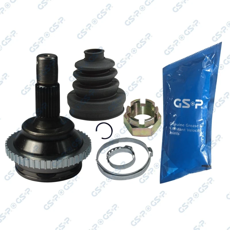 Image of GSP CV joint kit GSP 899008
