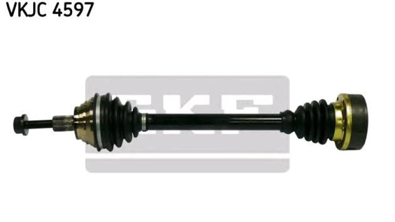 Image of SKF VKJC 4597 Drive shaft Drive Shaft (13)