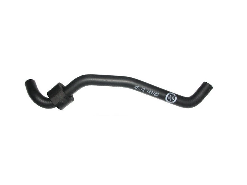 Image of HORTUM 144186 Radiator Hose Rubber with fabric lining Rubber with fabric lining Radiator Hose (475)