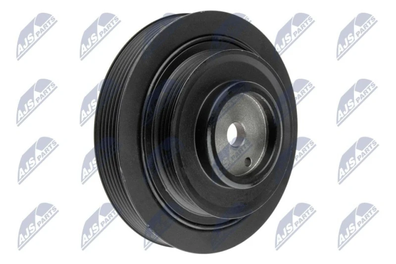 Image of NTY Crankshaft pulley NTY RKP-CH-005
