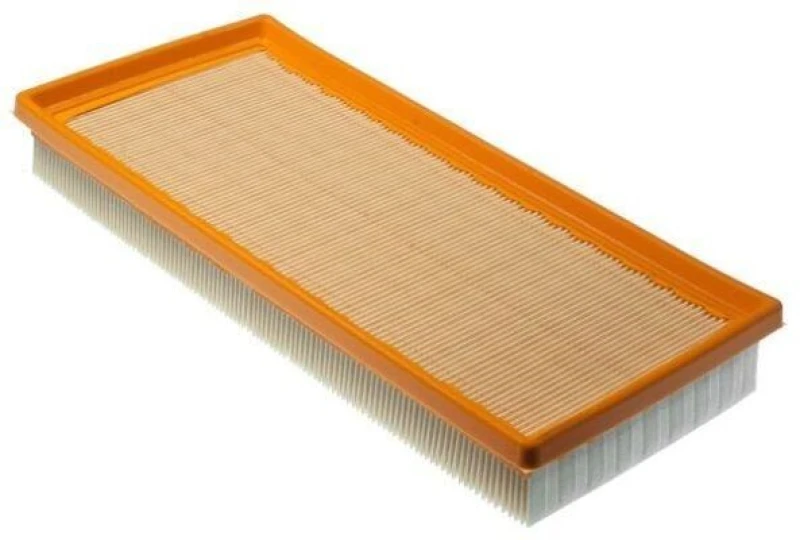 Image of MAHLE LX 799 Air filter Filter Insert Air Filter (8)