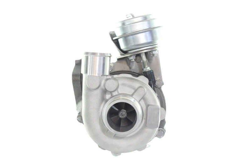 Image of ALANKO 10900936 Turbocharger with fastening/mounting material Charger,charging system (2234)