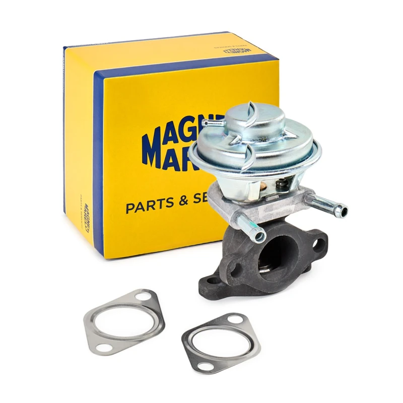 Image of MAGNETI MARELLI EGR valve MAGNETI MARELLI 571822112064