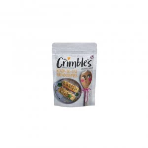 Image of Mrs Crimbles Ready To Use Breadcrumbs 150g