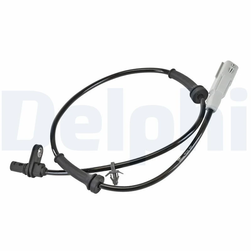 Image of DELPHI ABS sensor DELPHI SS21550-12B1