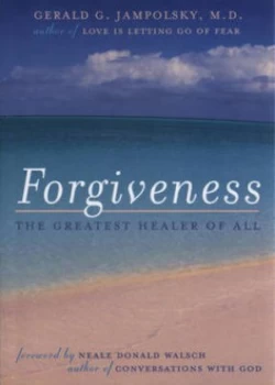 Image of Forgiveness by Gerald G. Jampolsky Paperback