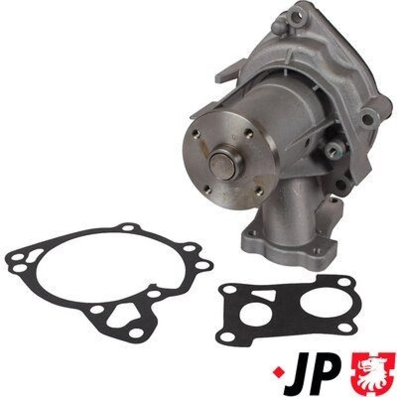 Image of JP GROUP Water pump JP GROUP 3514101200