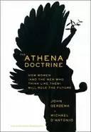 Image of athena doctrine how women will rule the future