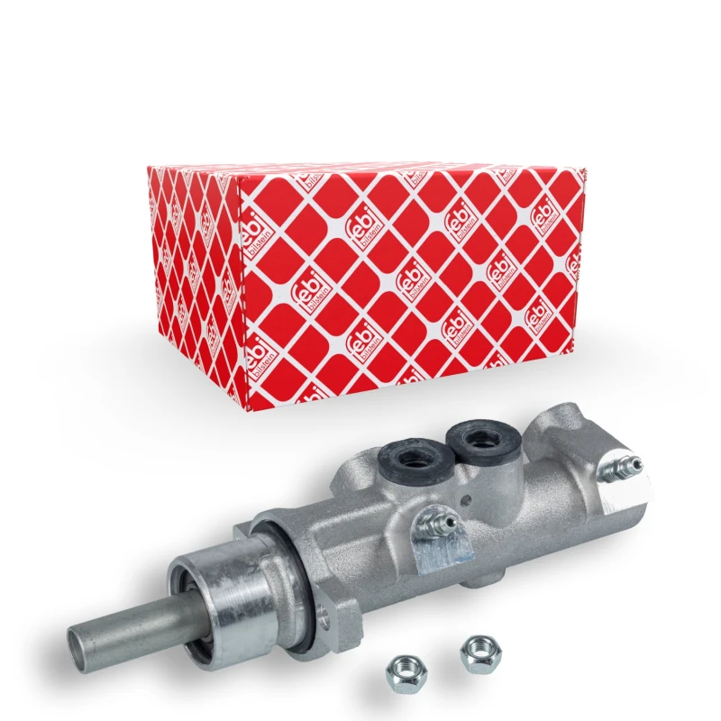 Image of Brake master cylinder FEBI BILSTEIN 103129
