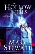Image of The hollow hills - Mary Stewart - Book - Used
