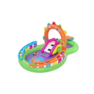 Image of Bestway Sing ''N Splash Play Center