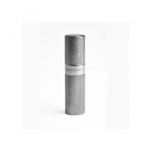 Image of Twist And Spritz AtomiserGunmetal Grey Brushed 8Ml