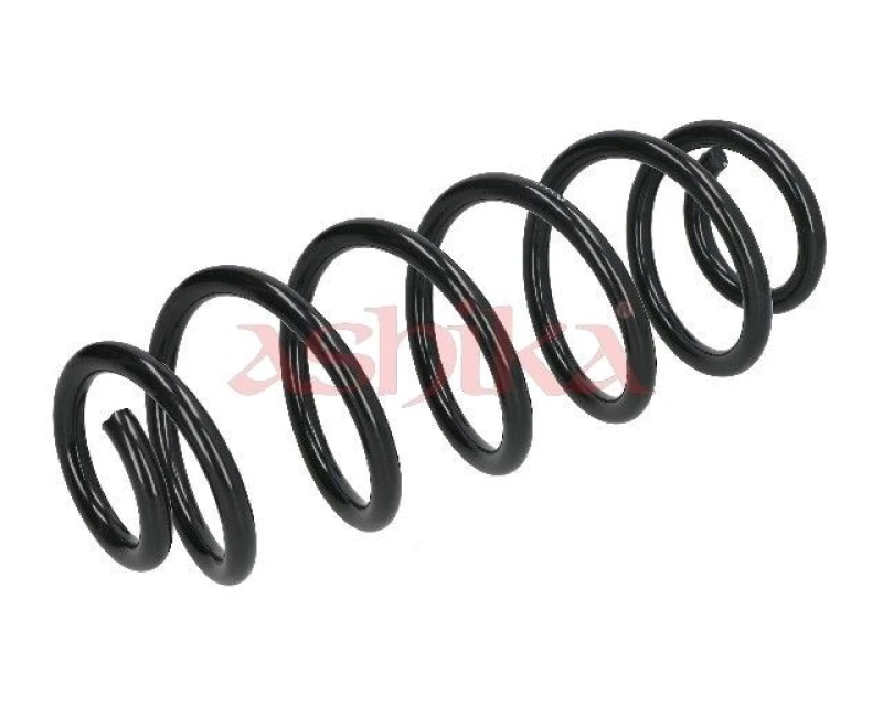 Image of ASHIKA Coil spring ASHIKA ZCA5001A