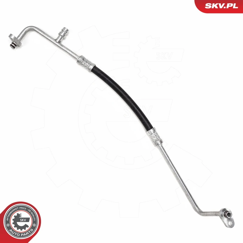 Image of ESEN SKV High- / Low Pressure Line, air conditioning ESEN SKV 54SKV692
