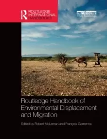 Image of Routledge Handbook of Environmental Displacement and Migration