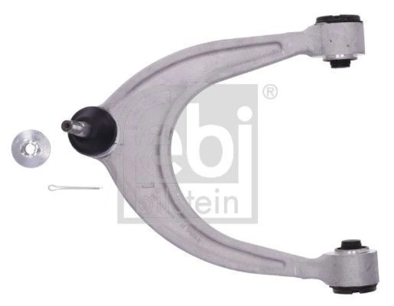 Image of Suspension arm FEBI BILSTEIN 1000082