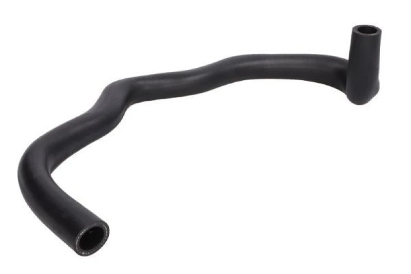 Image of THERMOTEC Radiator hose THERMOTEC DWW554TT
