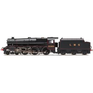 image of Hornby LMS Class 5MT 4-6-0 5089 Era 3 Model Train