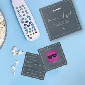 Image of Scratch Cards - Movies