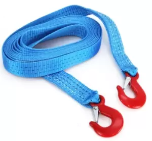 Image of PAS-KAM Tow ropes 02012
