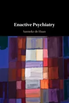 Image of Enactive Psychiatry