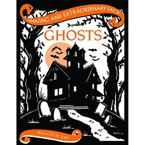 Image of Ghosts Hardback 2018