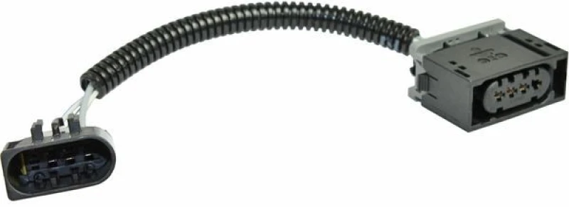 Image of METZGER Adapter Cable, air supply control flap METZGER 2323029