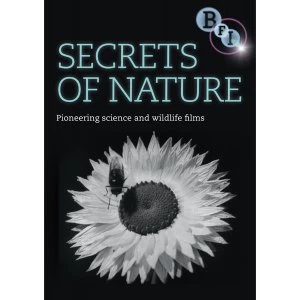 Image of Secrets Of Nature DVD