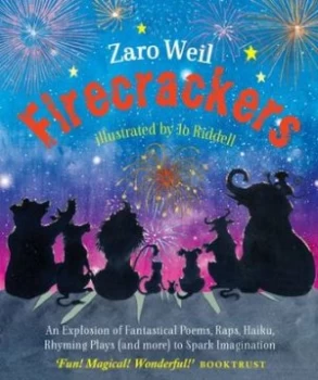Image of Firecrackers by Zaro Weil