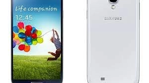 Image of Samsung Galaxy S4 64GB