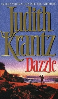 Image of Dazzle by Judith Krantz Paperback
