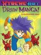 Image of draw manga