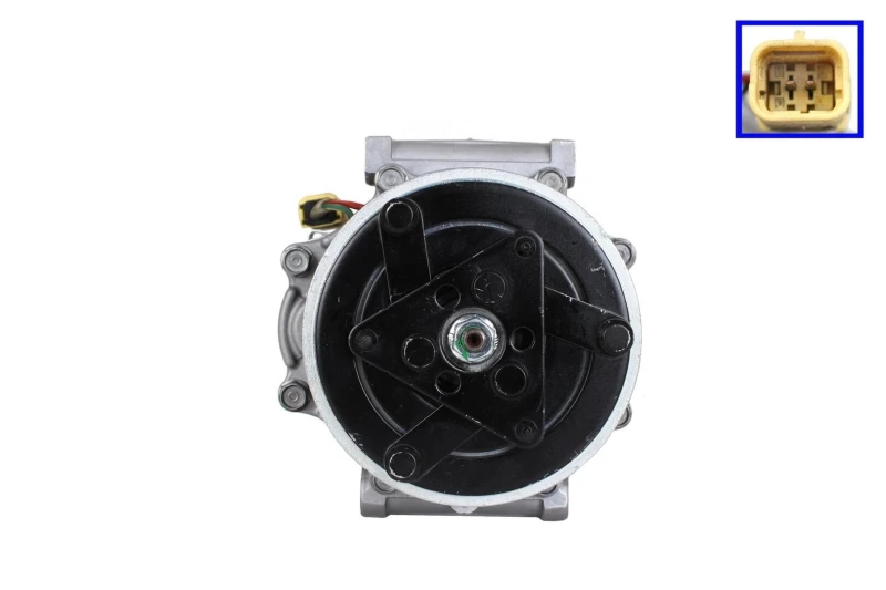 Image of Air conditioning compressor WALKER WCP00050