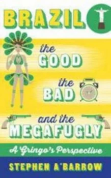 Image of Brazil by Stephen R Abarrow Paperback