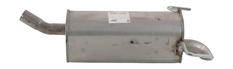 Image of Rear silencer WALKER 23143