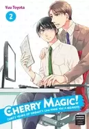 Image of cherry magic thirty years of virginity can make you a wizard 02