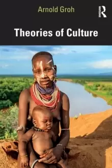 Image of Theories of Culture