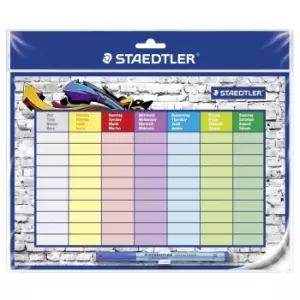 Image of Staedtler 4007817015797 writing notebook