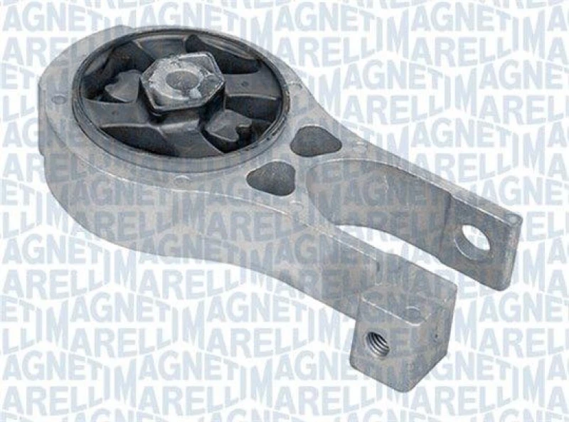 Image of MAGNETI MARELLI Holder, engine mounting MAGNETI MARELLI 030607010835