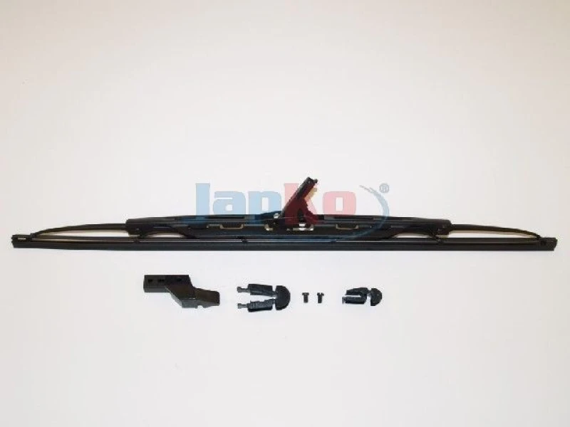 Image of JAPKO Wiper blade JAPKO SJX43S