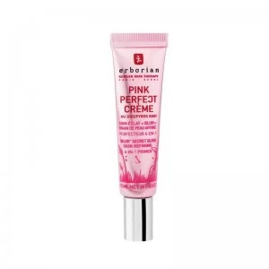 Erborian Pink Perfect Cream 15ml