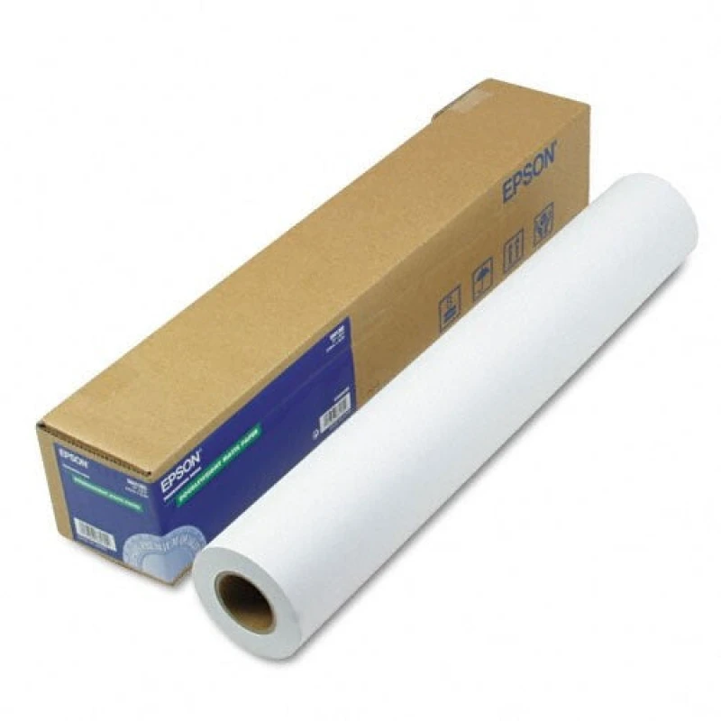 Image of Epson Epson Presentation Paper HiRes 180, 914mm x 30m C13S045292