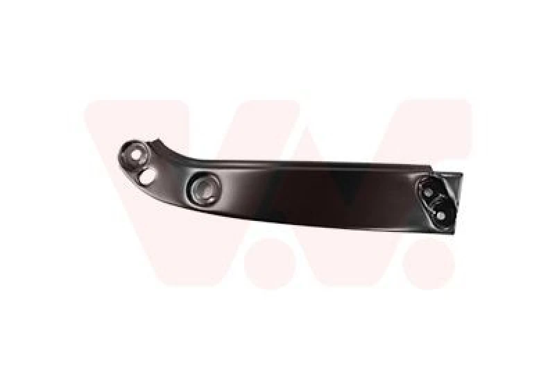 Image of VAN WEZEL Front Cowling VAN WEZEL 5701662