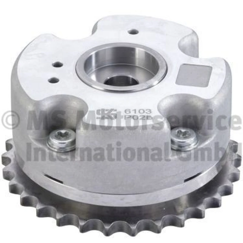 Image of KOLBENSCHMIDT Camshaft Adjuster KOLBENSCHMIDT 50056103