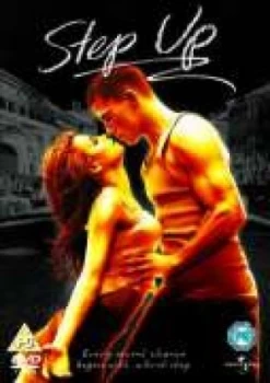 Image of Step Up