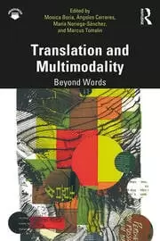 Image of Translation and Multimodality Beyond Words