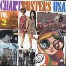 Image of Chartbusters USA: VOLUME 2