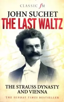 Image of The last waltz by John Suchet