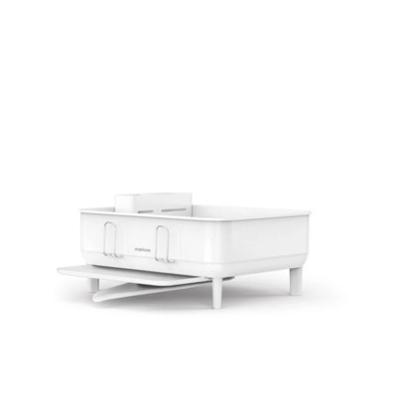 Image of simplehuman Compact Dishrack
