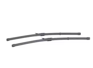 Image of SWF Wiper blade Front 119259 Windscreen wiper,Window wiper AUDI,A6 Avant (4F5, C6),A6 Limousine (4F2, C6),A6 Allroad (4FH, C6)